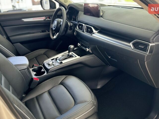 Мазда СХ-5, об'ємом двигуна 2.49 л та пробігом 0 тис. км за 36339 $, фото 22 на Automoto.ua