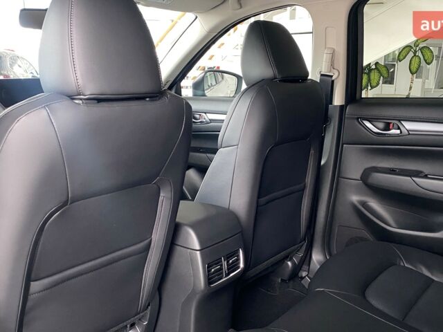 купить новое авто Мазда СХ-5 2025 года от официального дилера Автоцентр AUTO.RIA Мазда фото