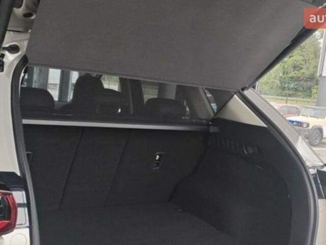 купити нове авто Мазда СХ-5 2025 року від офіційного дилера Автосалон Луцьк-Експо Mazda Мазда фото