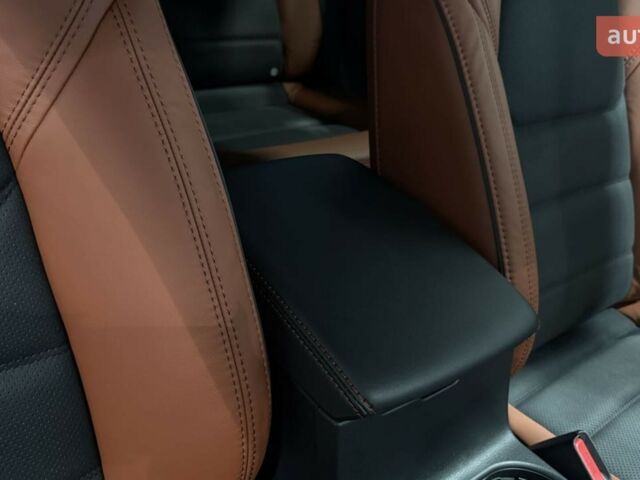 Мазда СХ-5, об'ємом двигуна 2.49 л та пробігом 0 тис. км за 36385 $, фото 18 на Automoto.ua