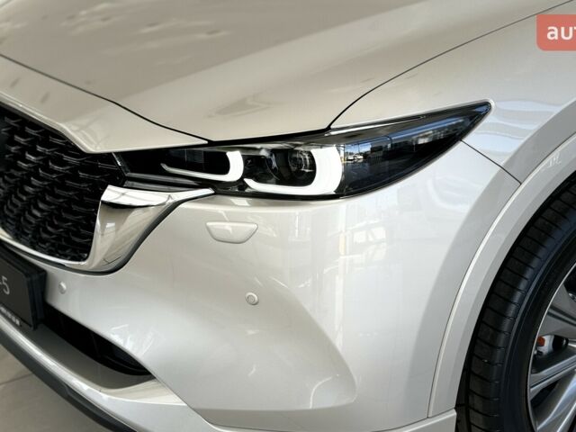 Мазда СХ-5, об'ємом двигуна 2.49 л та пробігом 0 тис. км за 36339 $, фото 8 на Automoto.ua