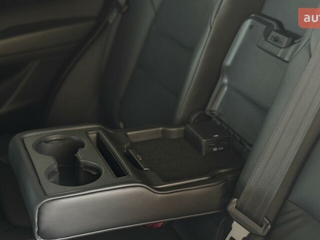 Мазда СХ-5, об'ємом двигуна 2 л та пробігом 0 тис. км за 31412 $, фото 29 на Automoto.ua