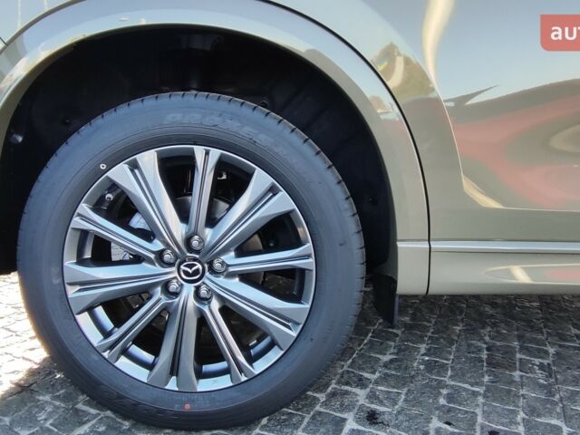 Мазда СХ-5, об'ємом двигуна 2.49 л та пробігом 0 тис. км за 41368 $, фото 20 на Automoto.ua