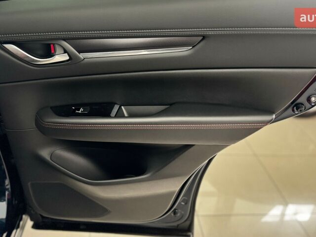 Мазда СХ-5, об'ємом двигуна 2.49 л та пробігом 0 тис. км за 36630 $, фото 32 на Automoto.ua