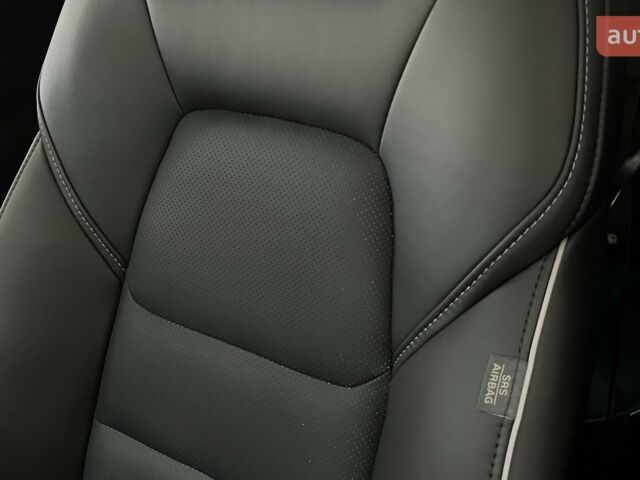 купити нове авто Мазда СХ-5 2025 року від офіційного дилера Автоцентр AUTO.RIA Мазда фото