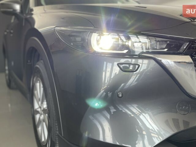 Мазда СХ-5, объемом двигателя 2 л и пробегом 0 тыс. км за 32015 $, фото 4 на Automoto.ua