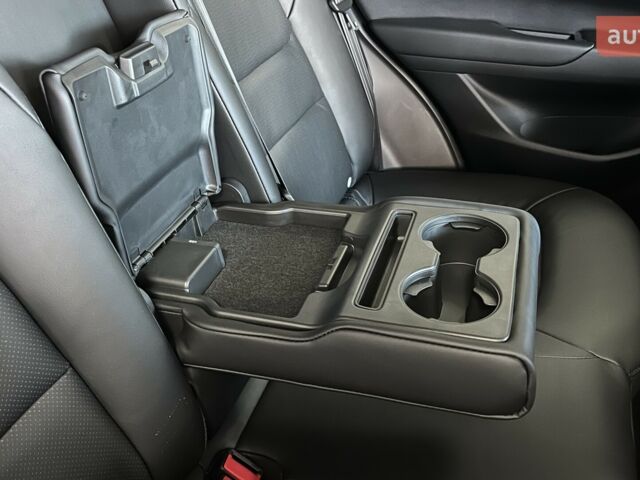 купити нове авто Мазда СХ-5 2025 року від офіційного дилера Автоцентр AUTO.RIA Мазда фото