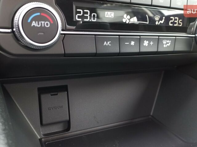 купити нове авто Мазда СХ-5 2025 року від офіційного дилера MAZDA Аеліта Мазда фото