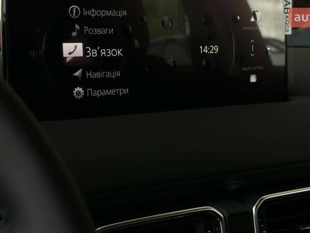 Мазда СХ-5, объемом двигателя 2.49 л и пробегом 0 тыс. км за 36958 $, фото 18 на Automoto.ua