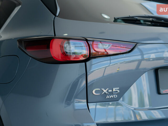 Мазда СХ-5, об'ємом двигуна 2.49 л та пробігом 0 тис. км за 36188 $, фото 8 на Automoto.ua