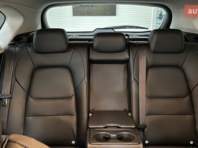 купити нове авто Мазда СХ-5 2025 року від офіційного дилера Автоцентр AUTO.RIA Мазда фото