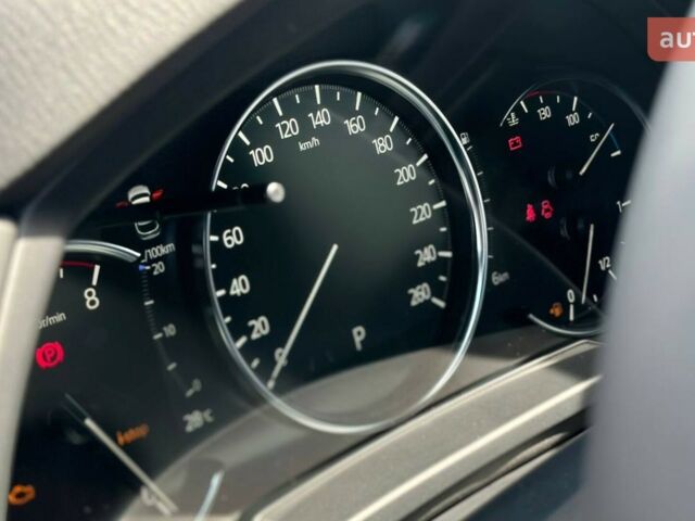 Мазда СХ-5, объемом двигателя 2.49 л и пробегом 0 тыс. км за 42767 $, фото 22 на Automoto.ua