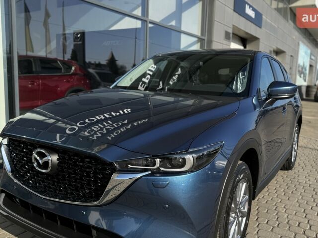 Мазда СХ-5, объемом двигателя 2 л и пробегом 0 тыс. км за 32015 $, фото 10 на Automoto.ua