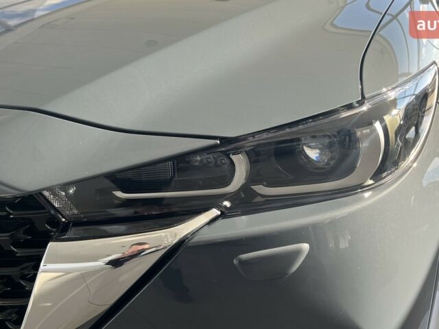 Мазда СХ-5, об'ємом двигуна 2 л та пробігом 0 тис. км за 31390 $, фото 16 на Automoto.ua