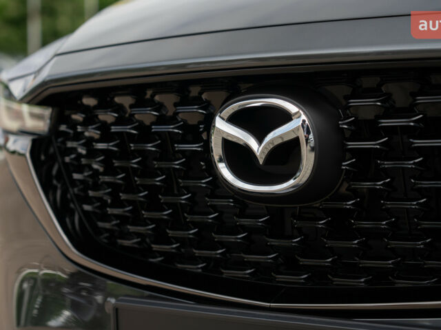 Мазда СХ-5, об'ємом двигуна 2.49 л та пробігом 0 тис. км за 36610 $, фото 3 на Automoto.ua