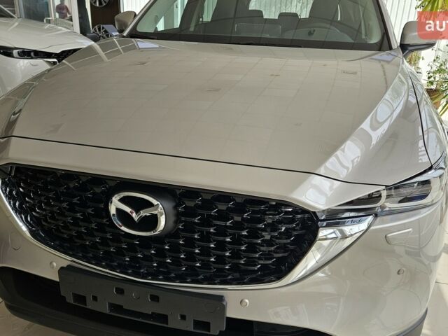 Мазда СХ-5, объемом двигателя 2 л и пробегом 0 тыс. км за 31852 $, фото 7 на Automoto.ua