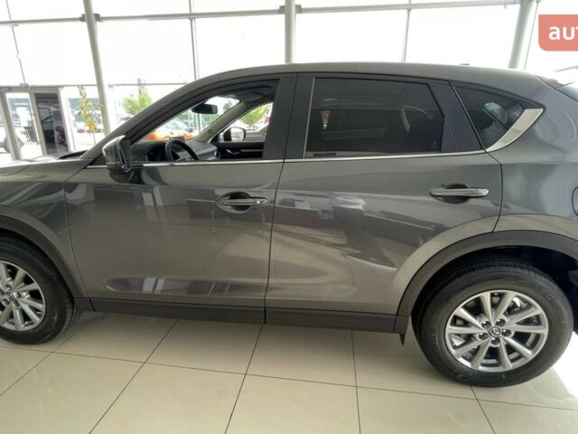 Мазда СХ-5, объемом двигателя 2 л и пробегом 0 тыс. км за 30343 $, фото 16 на Automoto.ua