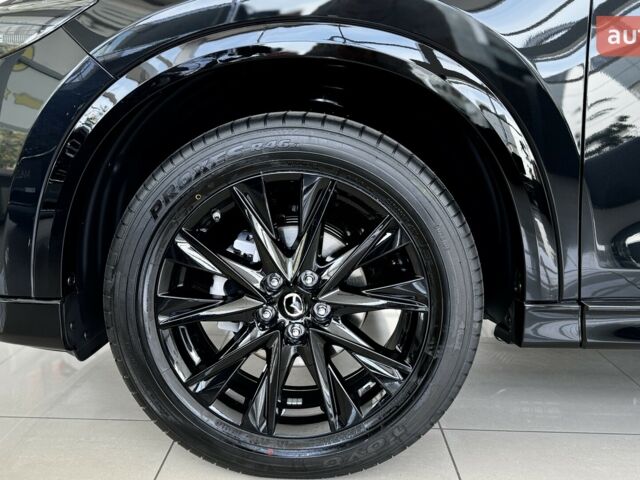 Мазда СХ-5, об'ємом двигуна 2.49 л та пробігом 0 тис. км за 36610 $, фото 8 на Automoto.ua