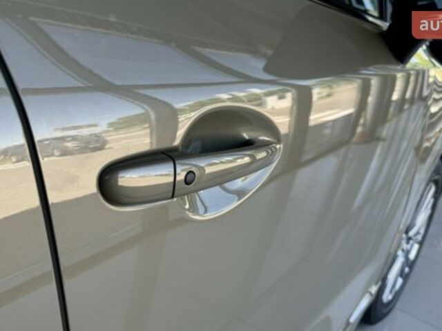 купить новое авто Мазда СХ-5 2025 года от официального дилера Автосалон Луцьк-Експо Mazda Мазда фото