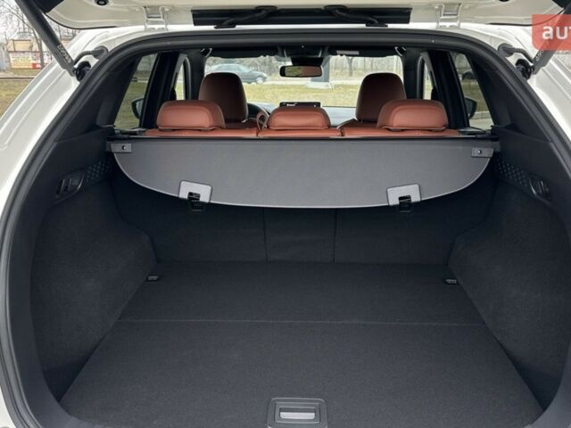 Мазда СХ-5, объемом двигателя 2.49 л и пробегом 0 тыс. км за 36630 $, фото 19 на Automoto.ua