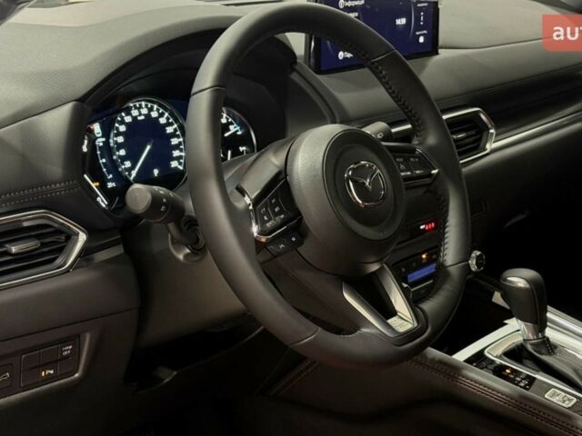 Мазда СХ-5, об'ємом двигуна 2.49 л та пробігом 0 тис. км за 36385 $, фото 13 на Automoto.ua