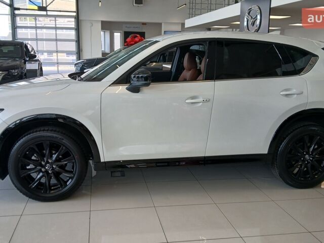 Мазда СХ-5, об'ємом двигуна 2.49 л та пробігом 0 тис. км за 36523 $, фото 7 на Automoto.ua