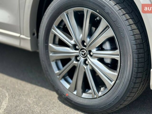 Мазда СХ-5, объемом двигателя 2.49 л и пробегом 0 тыс. км за 42767 $, фото 9 на Automoto.ua