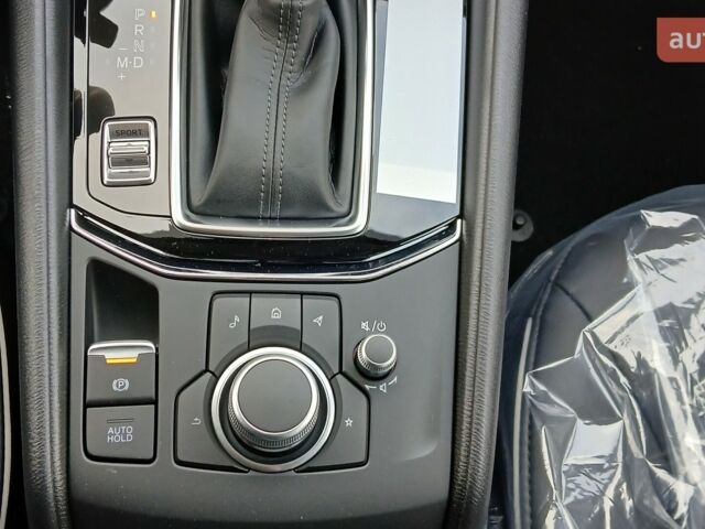 Мазда СХ-5, объемом двигателя 2 л и пробегом 0 тыс. км за 31465 $, фото 14 на Automoto.ua