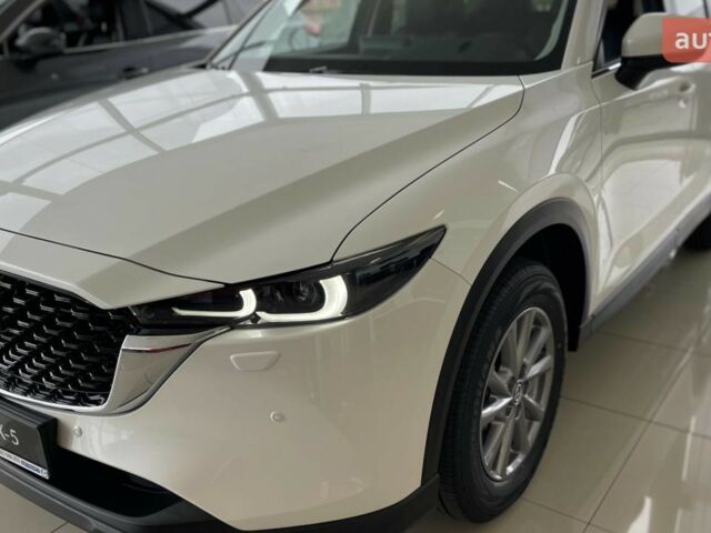 Мазда СХ-5, объемом двигателя 2 л и пробегом 0 тыс. км за 31883 $, фото 2 на Automoto.ua