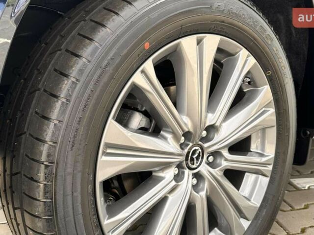 купить новое авто Мазда СХ-5 2025 года от официального дилера Автосалон Луцьк-Експо Mazda Мазда фото