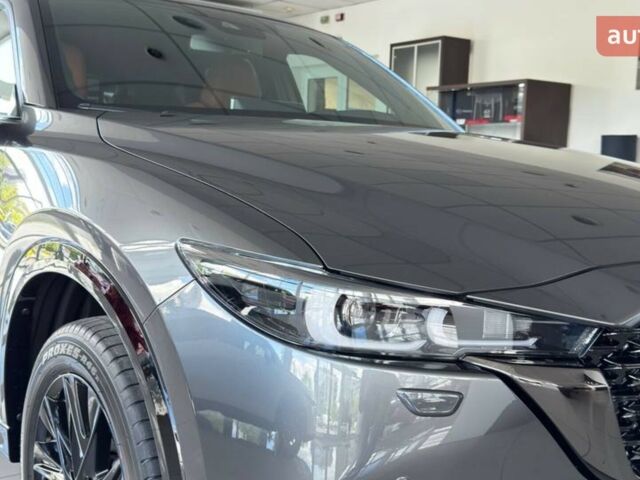 Мазда СХ-5, объемом двигателя 2.49 л и пробегом 0 тыс. км за 37195 $, фото 24 на Automoto.ua
