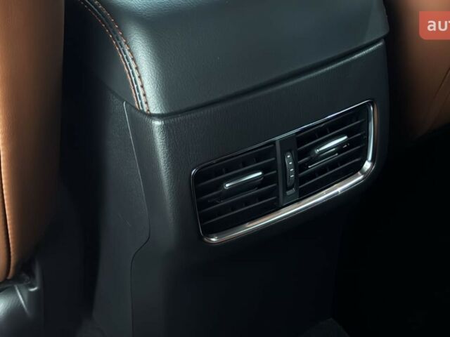 Мазда СХ-5, об'ємом двигуна 2.49 л та пробігом 0 тис. км за 36385 $, фото 35 на Automoto.ua