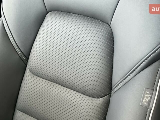 купити нове авто Мазда СХ-5 2025 року від офіційного дилера Автоцентр AUTO.RIA Мазда фото