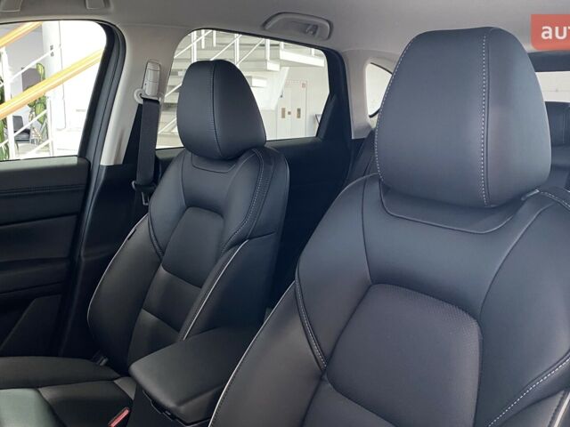 купить новое авто Мазда СХ-5 2025 года от официального дилера Автоцентр AUTO.RIA Мазда фото