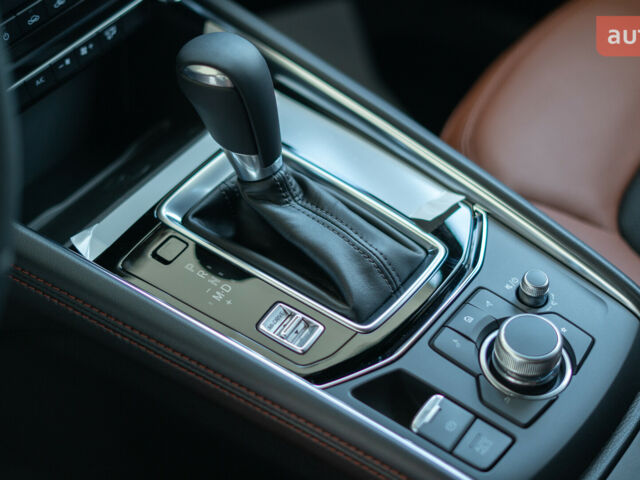 Мазда СХ-5, об'ємом двигуна 2.49 л та пробігом 0 тис. км за 36188 $, фото 18 на Automoto.ua