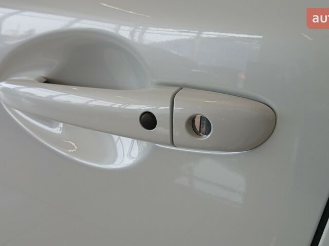 Мазда СХ-5, об'ємом двигуна 2.49 л та пробігом 0 тис. км за 36523 $, фото 9 на Automoto.ua