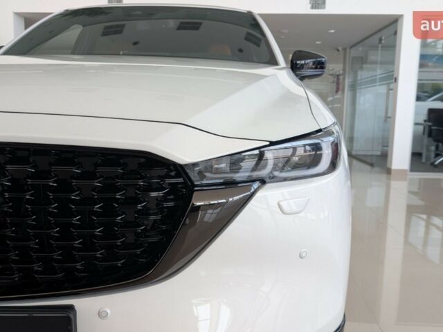 Мазда СХ-5, объемом двигателя 2.49 л и пробегом 0 тыс. км за 36584 $, фото 9 на Automoto.ua