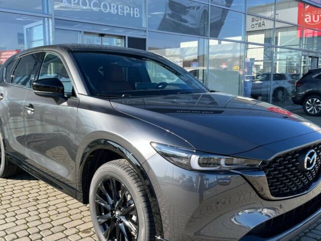 Мазда СХ-5, объемом двигателя 2.49 л и пробегом 0 тыс. км за 36680 $, фото 13 на Automoto.ua