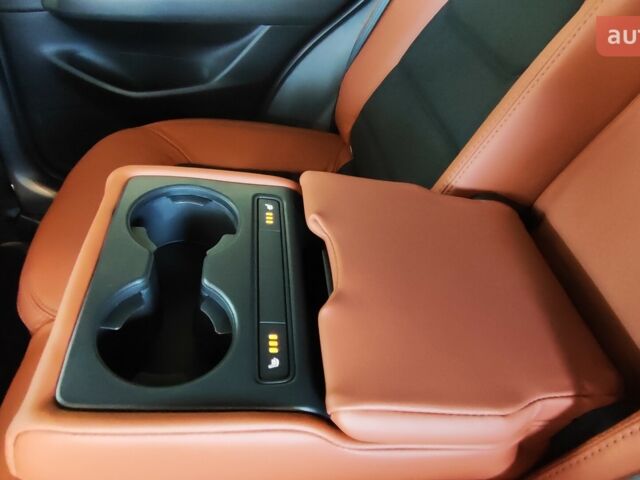 Мазда СХ-5, об'ємом двигуна 2.49 л та пробігом 0 тис. км за 36523 $, фото 15 на Automoto.ua