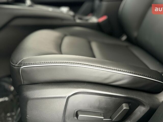 Мазда СХ-5, об'ємом двигуна 2 л та пробігом 0 тис. км за 31883 $, фото 11 на Automoto.ua