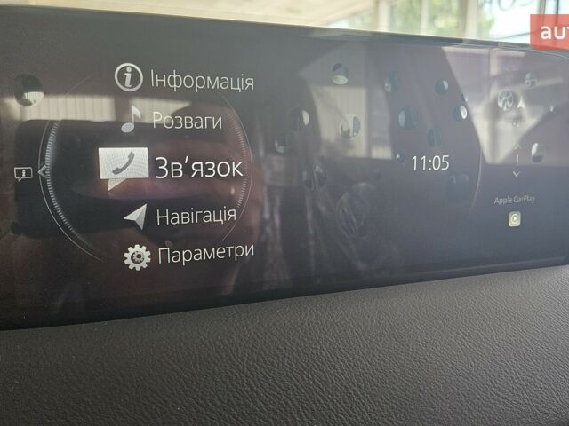 Мазда СХ-5, объемом двигателя 2.49 л и пробегом 0 тыс. км за 36339 $, фото 14 на Automoto.ua