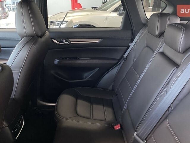 купити нове авто Мазда СХ-5 2025 року від офіційного дилера Автоцентр AUTO.RIA Мазда фото