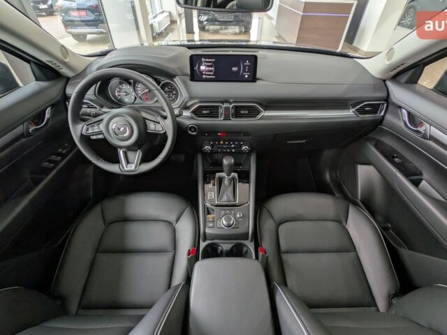Мазда СХ-5, объемом двигателя 2 л и пробегом 0 тыс. км за 31375 $, фото 11 на Automoto.ua