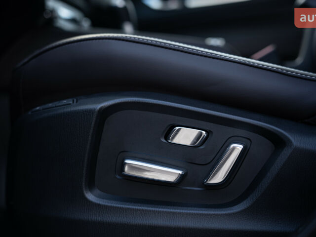 Мазда СХ-5, объемом двигателя 2.49 л и пробегом 0 тыс. км за 41575 $, фото 8 на Automoto.ua