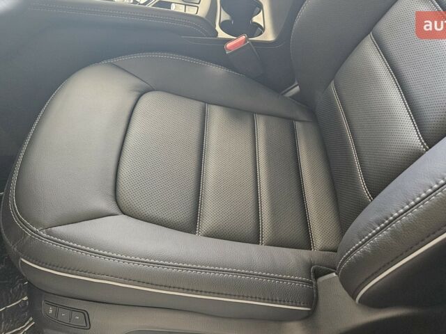 Мазда СХ-5, объемом двигателя 2.49 л и пробегом 0 тыс. км за 36339 $, фото 21 на Automoto.ua