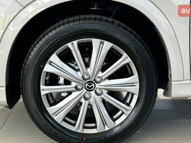 Мазда СХ-5, об'ємом двигуна 2.49 л та пробігом 0 тис. км за 36339 $, фото 15 на Automoto.ua