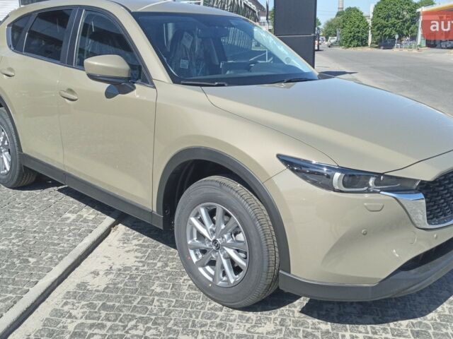 Мазда СХ-5, об'ємом двигуна 2 л та пробігом 0 тис. км за 31323 $, фото 13 на Automoto.ua