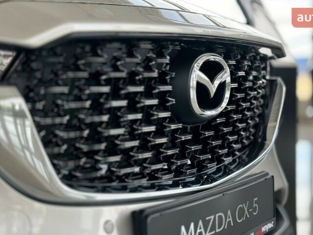 Мазда СХ-5, об'ємом двигуна 2 л та пробігом 0 тис. км за 31383 $, фото 5 на Automoto.ua