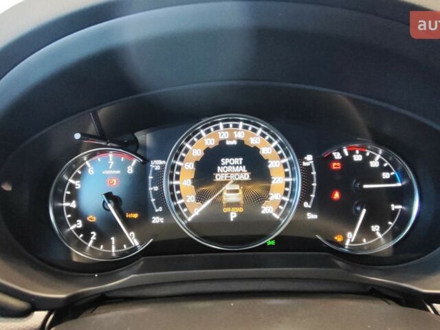 Мазда СХ-5, об'ємом двигуна 2.49 л та пробігом 0 тис. км за 36523 $, фото 11 на Automoto.ua