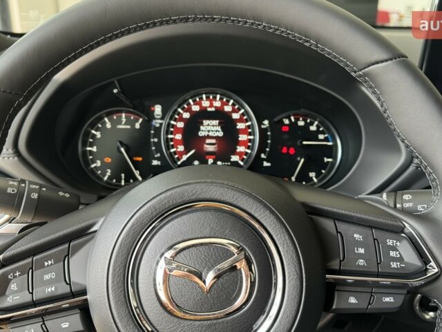 Мазда СХ-5, об'ємом двигуна 2.49 л та пробігом 0 тис. км за 42282 $, фото 23 на Automoto.ua